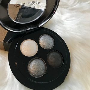 MAC jade jagger collection mineral eyeshadow